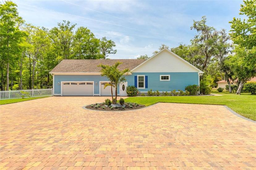 Picture of 1270 Bolton Rd., New Smyrna Beach FL 32168