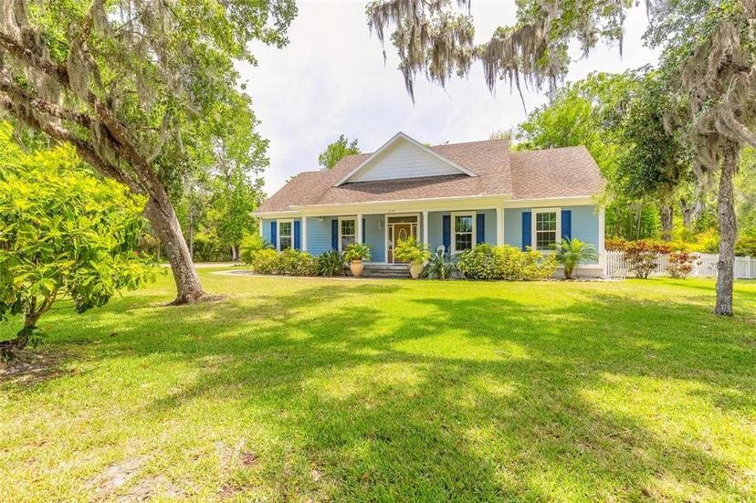 Picture of 1270 Bolton Rd., New Smyrna Beach FL 32168