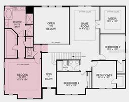 Picture of 536 Moon Shell Circle, New Smyrna Beach, FL 32168