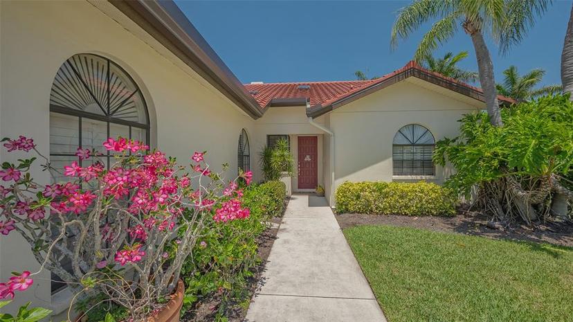 Picture of 4691 Las Brisas Lane, Sarasota FL 34238