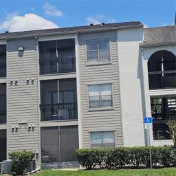 Picture of 2130 Cascades Boulevard Unit 108, Kissimmee, FL 34741
