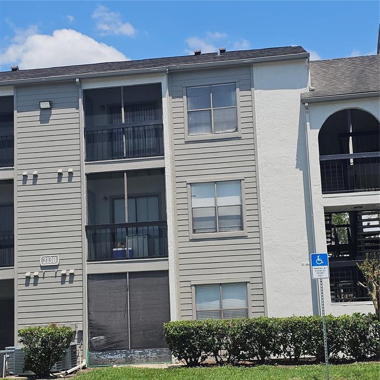 Picture of 2130 Cascades Boulevard Unit 108, Kissimmee FL 34741