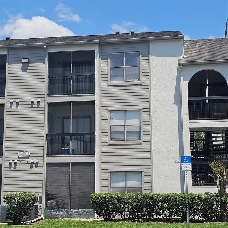 Picture of 2130 Cascades Boulevard Unit 108, Kissimmee FL 34741