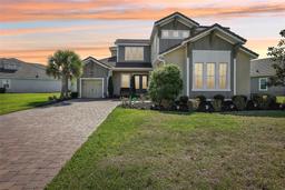 Picture of 3952 Bonfire Drive, Odessa, FL 33556