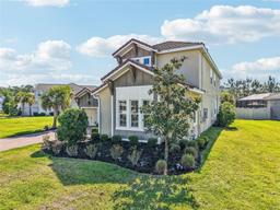 Picture of 3952 Bonfire Drive, Odessa, FL 33556