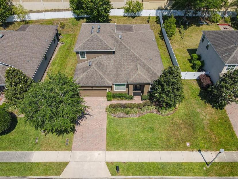 Picture of 2983 Park Meadow Drive, Apopka FL 32703