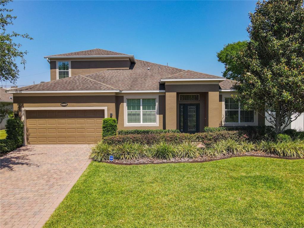 Picture of 2983 Park Meadow Drive, Apopka, FL 32703
