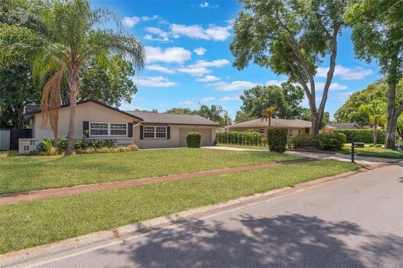 Picture of 1912 Wyandotte Trail, Casselberry FL 32707