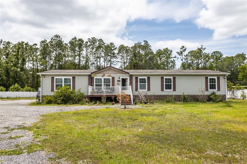 Picture of 2278 Laurel Avenue, Bunnell, FL 32110