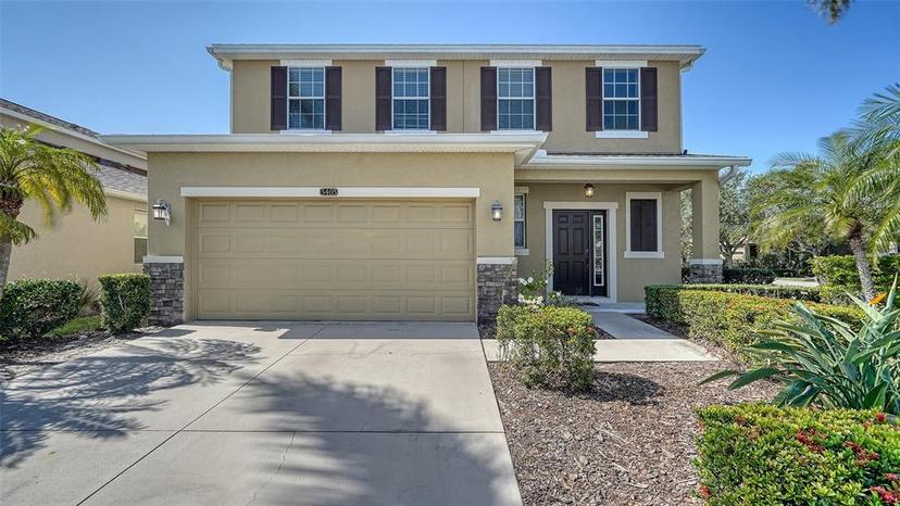 Picture of 5403 Mang Place, Sarasota FL 34238