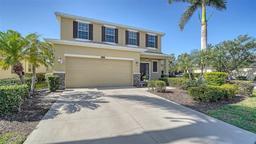 Picture of 5403 Mang Place, Sarasota, FL 34238