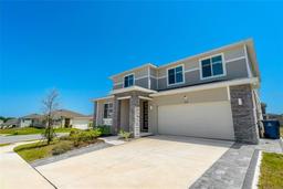 Picture of 1003 Sugarwood Street, Davenport, FL 33837