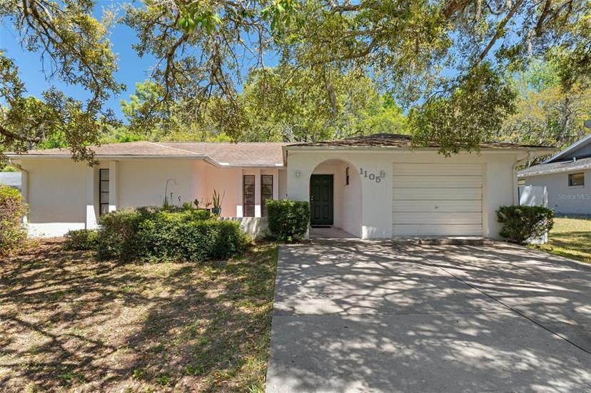 Picture of 1105 N Commerce Terrace, Lecanto FL 34461