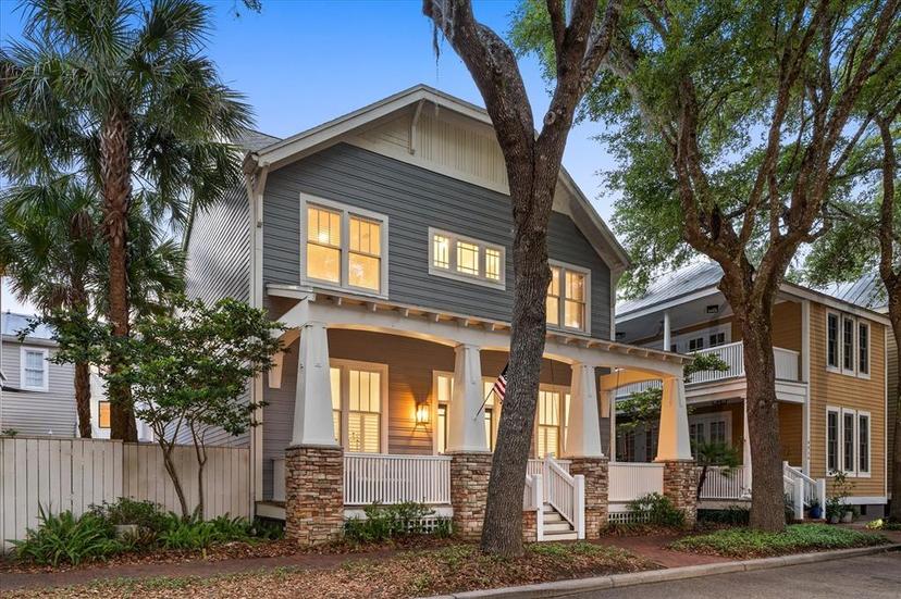 Picture of 4964 SW 91St Drive, Gainesville FL 32608
