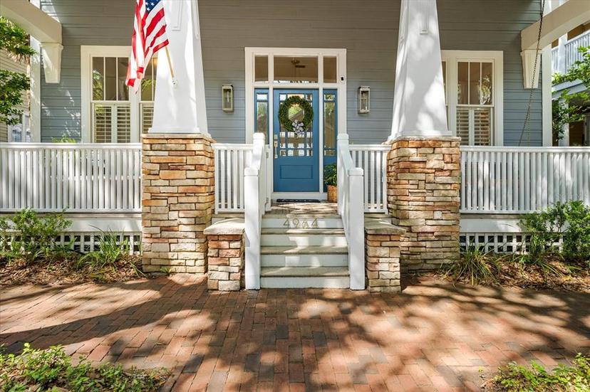 Picture of 4964 SW 91St Drive, Gainesville FL 32608