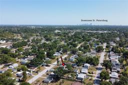 Picture of 7226 13Th Street N, St Petersburg, FL 33702