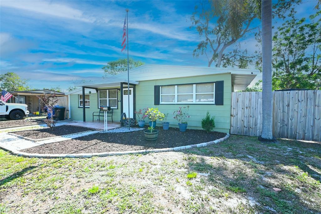 Picture of 7226 13Th Street N, St Petersburg, FL 33702