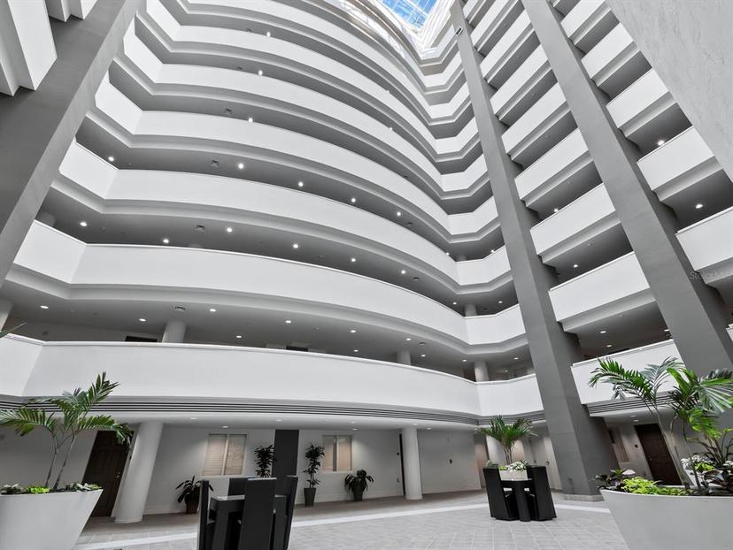 Picture of 1771 Ringling Boulevard Unit 1104, Sarasota FL 34236