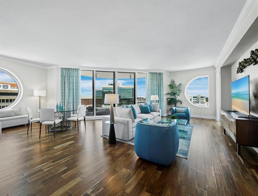 Picture of 1771 Ringling Boulevard Unit 1104, Sarasota FL 34236