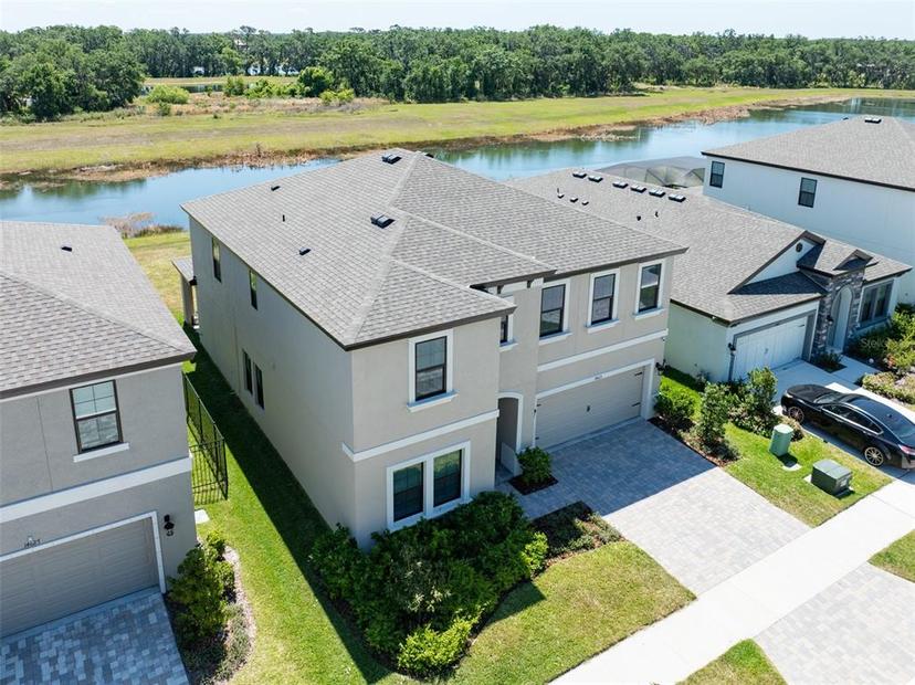 Picture of 14623 Horse Trot Rd, Lithia FL 33547