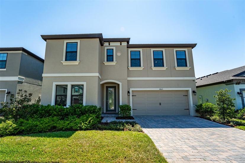 Picture of 14623 Horse Trot Rd, Lithia FL 33547