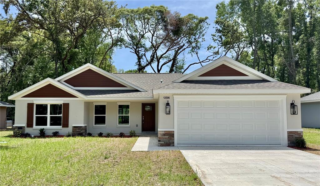 Picture of 13506 SW 114Th Lane, Dunnellon, FL 34432