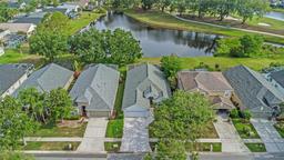 Picture of 18836 Maisons Drive, Lutz, FL 33558