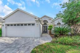 Picture of 18836 Maisons Drive, Lutz, FL 33558