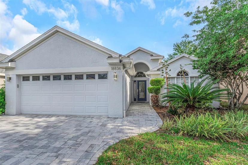 Picture of 18836 Maisons Drive, Lutz FL 33558