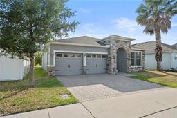 Picture of 5108 Creekside Park Avenue, Orlando, FL 32811