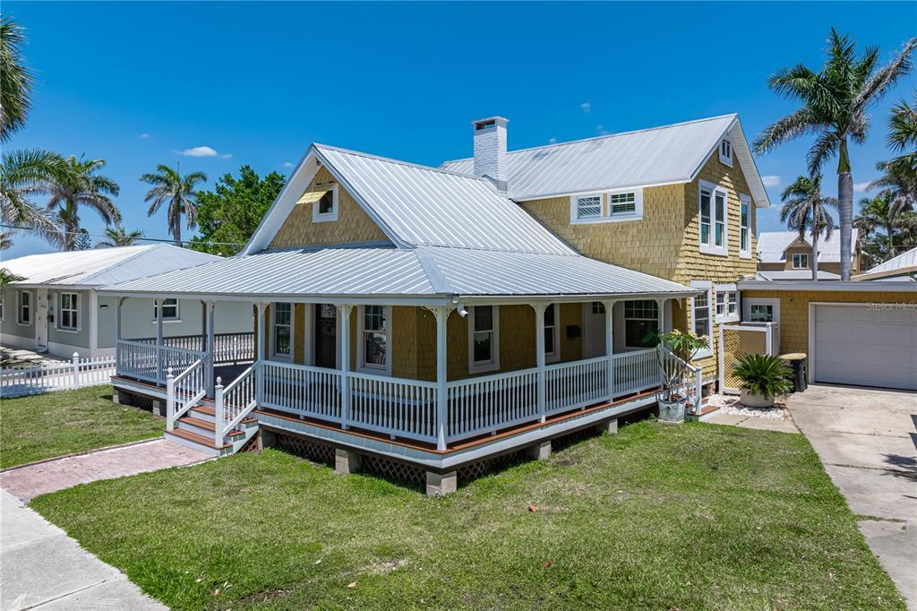 Picture of 110 Gilchrist Street, Punta Gorda, FL 33950