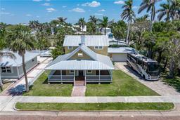Picture of 110 Gilchrist Street, Punta Gorda, FL 33950