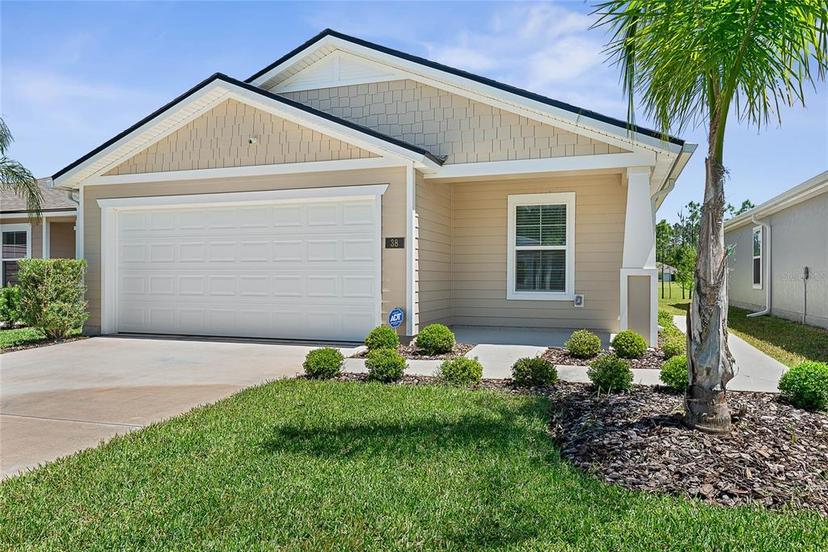 Picture of 38 Bogey Place, Bunnell FL 32110
