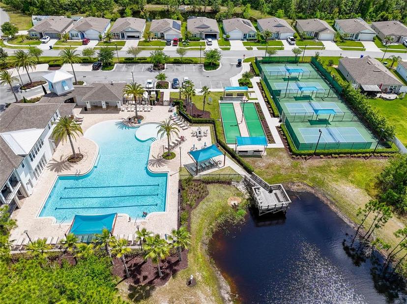 Picture of 38 Bogey Place, Bunnell FL 32110