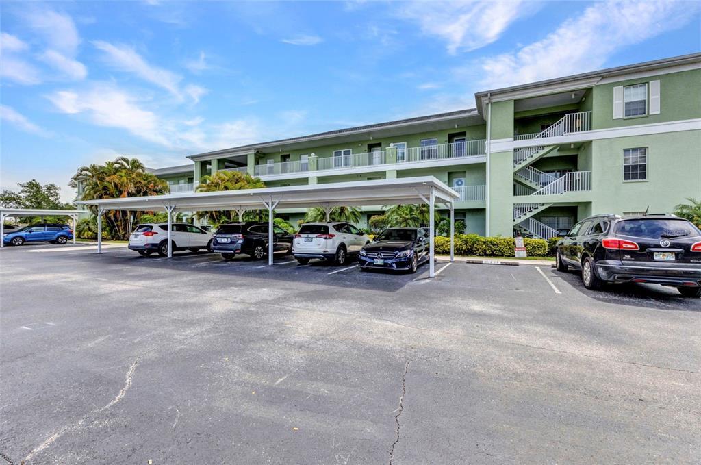 Picture of 2020 Willow Hammock Circle Unit 302, Punta Gorda, FL 33983