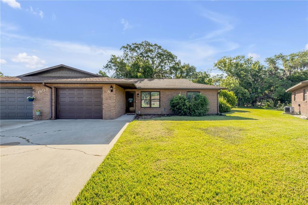 Picture of 1808 Enterprise Avenue Unit 1808A, New Smyrna Beach, FL 32168