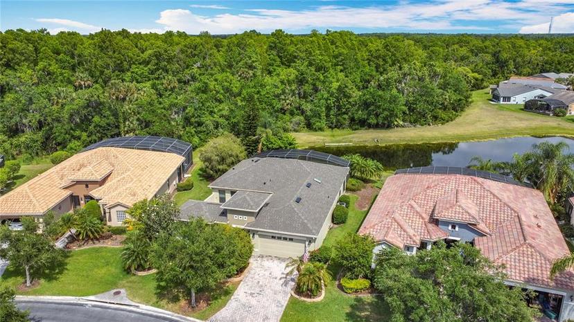 Picture of 567 Villa Park Road, Kissimmee FL 34759