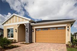 Picture of 3285 Songbird Circle, Harmony, FL 34773