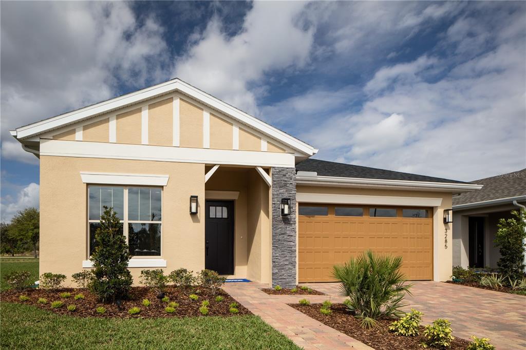 Picture of 3285 Songbird Circle, Harmony, FL 34773