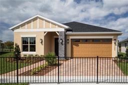 Picture of 3285 Songbird Circle, Harmony, FL 34773
