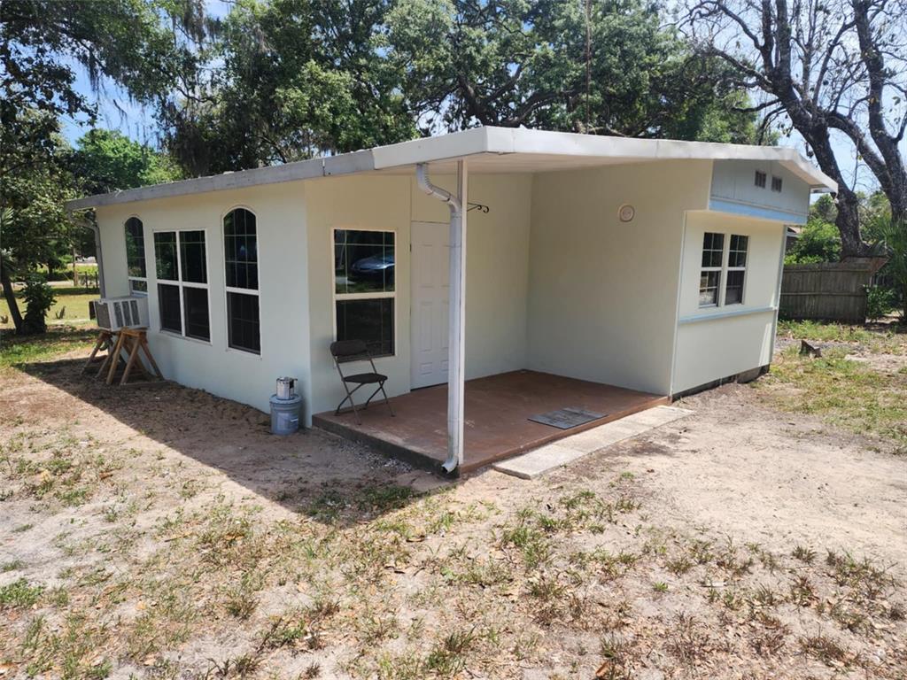 Picture of 6445 N Cherrytree Terrace Unit 3, Hernando, FL 34442