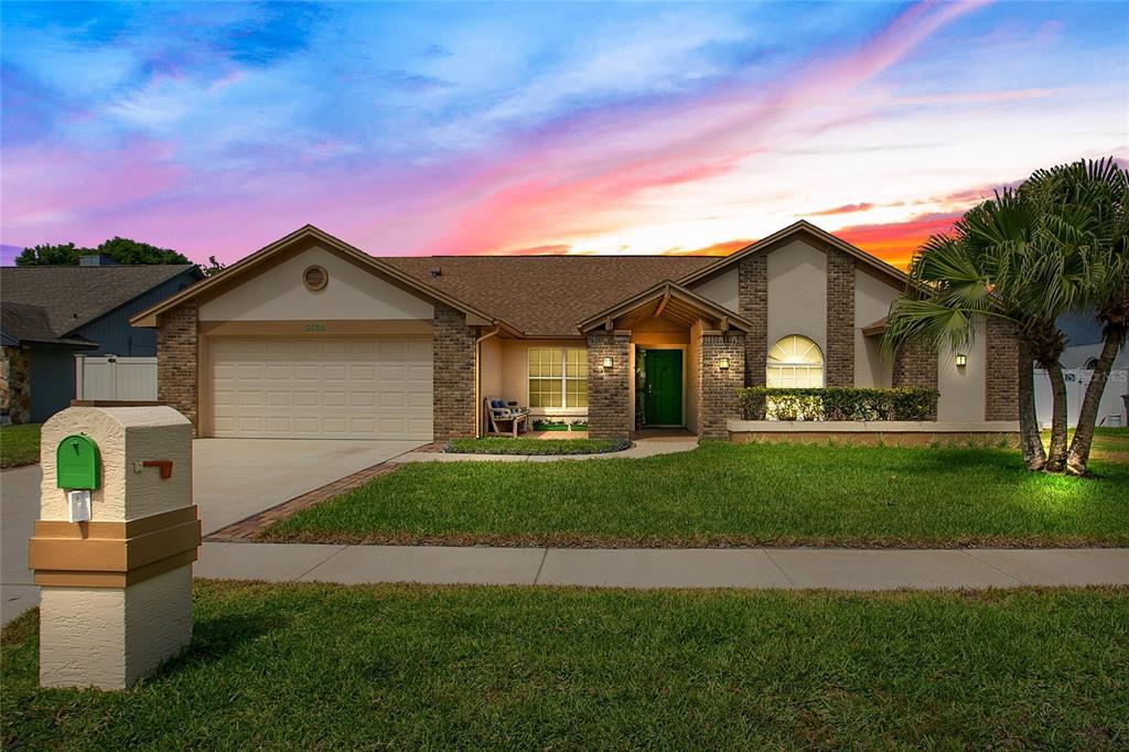 Picture of 5836 Goldenwood Drive, Orlando, FL 32817