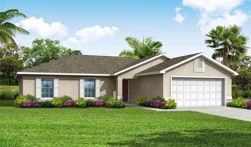 Picture of 30 Palm Lane, Palm Coast FL 32164