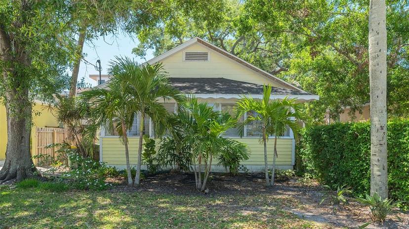 Picture of 1742 9Th Street, Sarasota FL 34236
