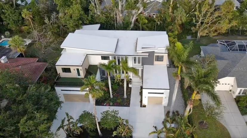 Picture of 1607 Flower Drive, Sarasota FL 34239