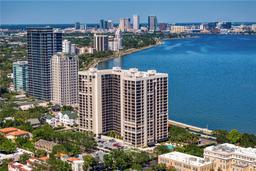 Picture of 3301 Bayshore Boulevard Unit 2207B, Tampa, FL 33629