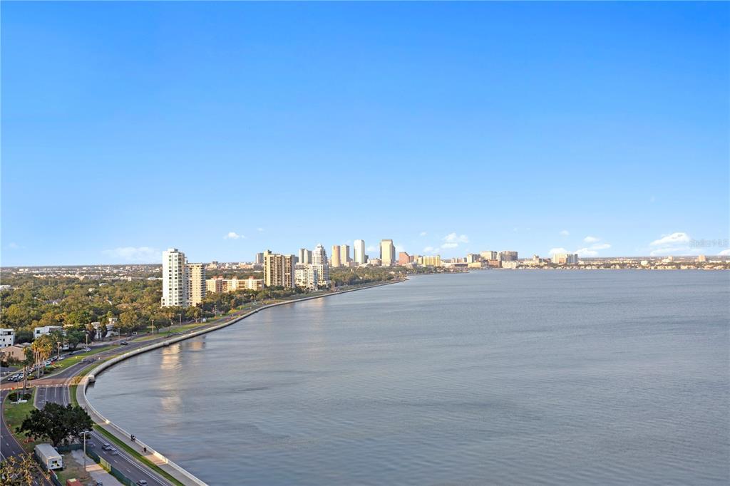Picture of 3301 Bayshore Boulevard Unit 2207B, Tampa, FL 33629
