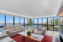 Picture of 3301 Bayshore Boulevard Unit 2207B, Tampa, FL 33629