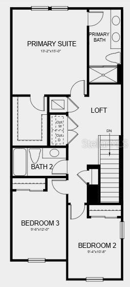 Picture of 2204 Paravane Way, Wesley Chapel, FL 33543