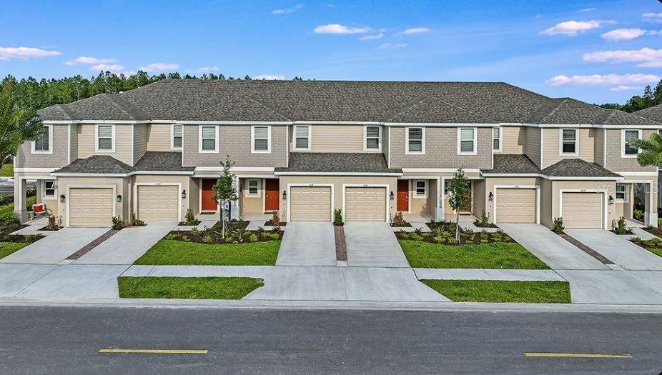 Picture of 2204 Paravane Way, Wesley Chapel, FL 33543